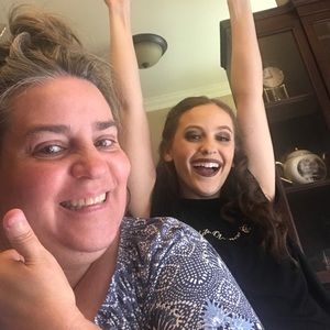 Meet your Posher, Namcy